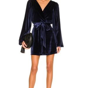 House of Harlow 1960 x REVOLVE Barzano Mini Dress